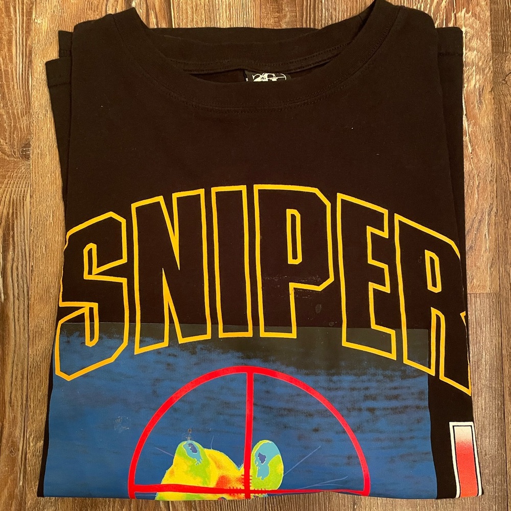 Vintage t-shirt